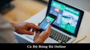 Cá Độ Bóng Đá Online I9BET - Cá Cược Cực Đã, Nhận Thưởng Liền Tay