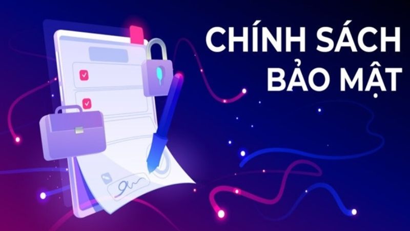 Giới thiệu về chính sách quy định bảo mật tại nhà cái