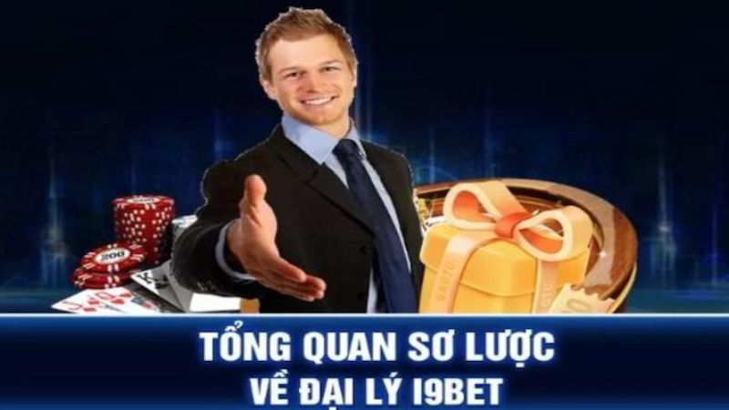 Giới thiệu đại lý I9BET