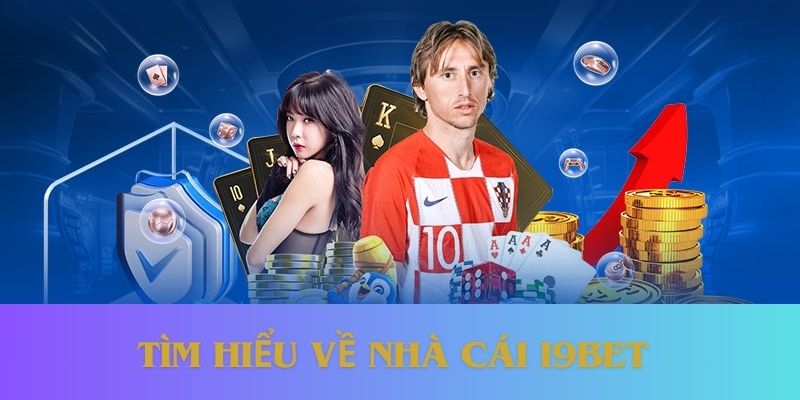 Tìm hiểu về nhà cái I9BET