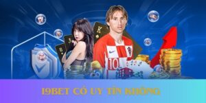 Nhà Cái I9BET có Uy Tín Không Và Câu Trả Lời Dành Cho Bạn 