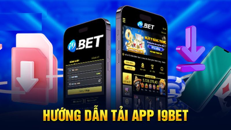 Hướng dẫn tải app 