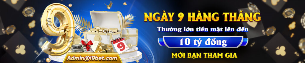 Banner sinh nhật