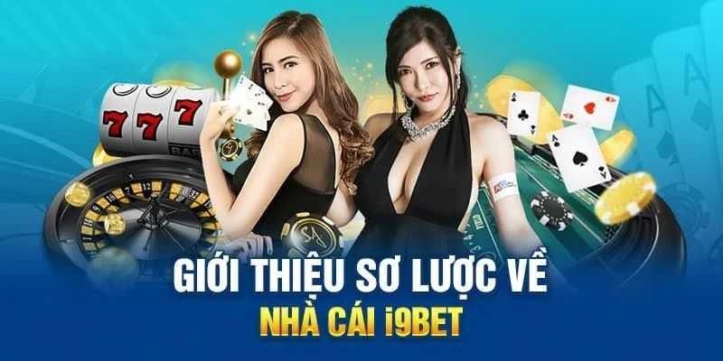 Có an toàn khi chơi I9bet trực tuyến? thông tin về nhà cái