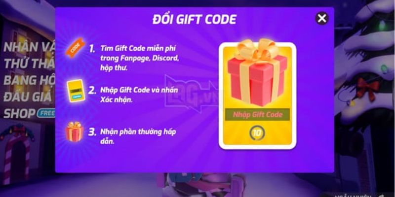 Cách lấy mã code tân thủ I9BET