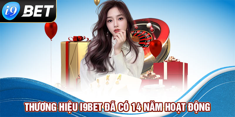 Trang game i9bet hoạt động từ bao giờ?