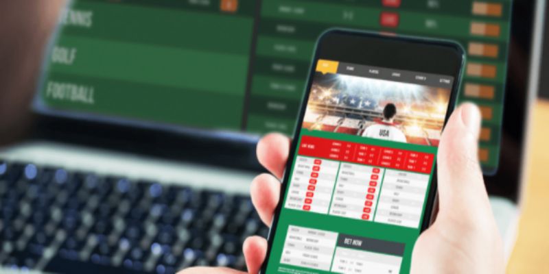 Ưu điểm khi xem tỷ lệ kèo bóng đá tại I9BET